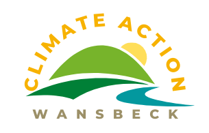 Climate Action Wansbeck Logo