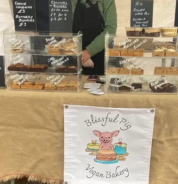 Climate Action Wansbeck's Eco Fair - Morpeth - 2022