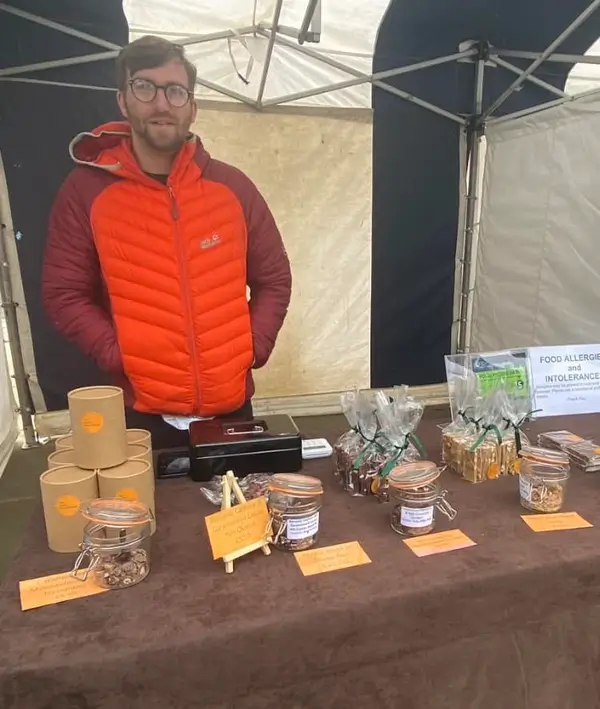 Climate Action Wansbeck's Eco Fair - Morpeth - 2022